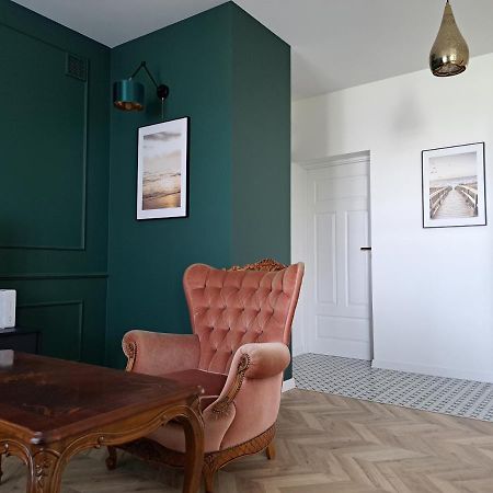 Greener Apartament Kielce Extérieur photo