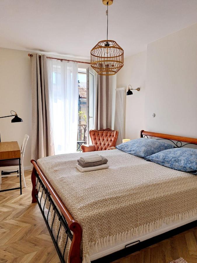 Greener Apartament Kielce Extérieur photo