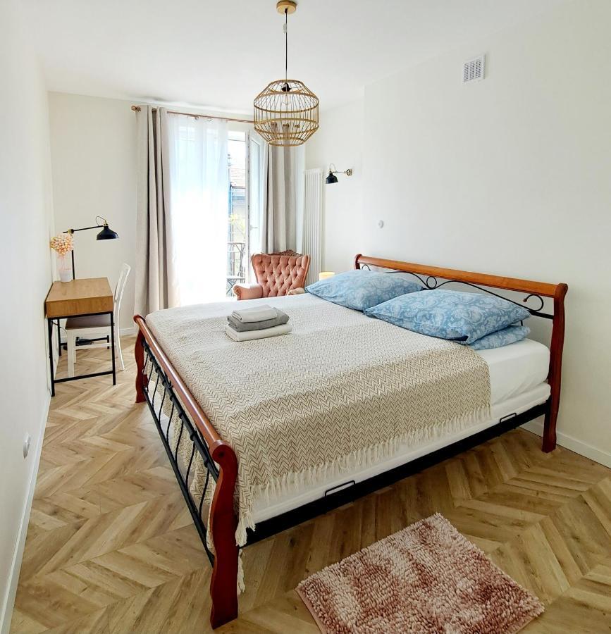Greener Apartament Kielce Extérieur photo