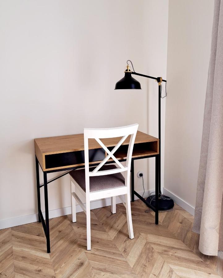 Greener Apartament Kielce Extérieur photo