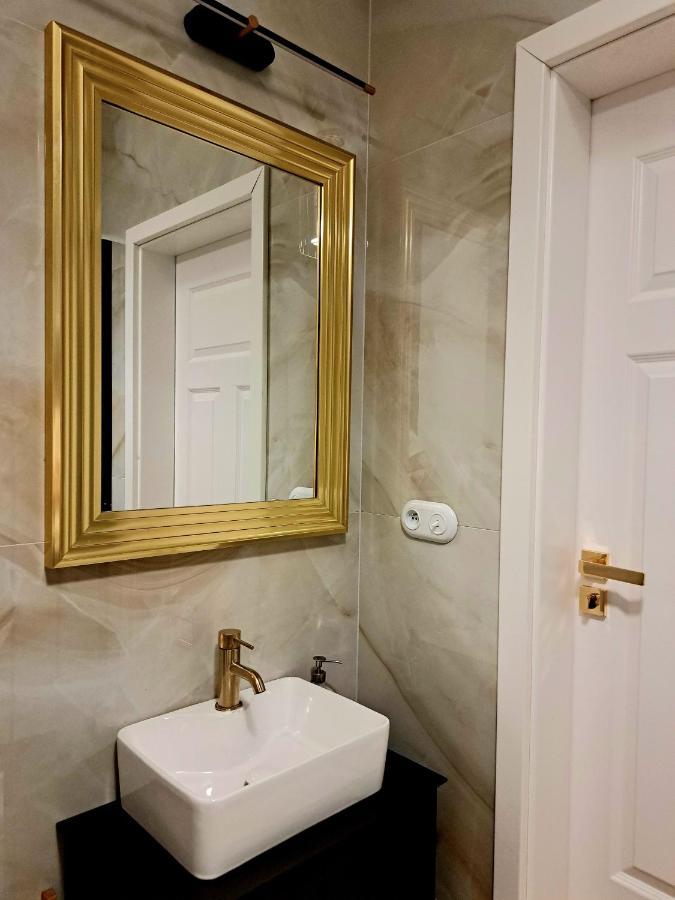 Greener Apartament Kielce Extérieur photo